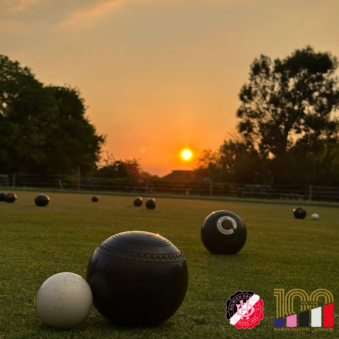 Join us for our Altona 93 lawn bowls competition